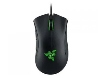 Лот: 6933102. Фото: 1. Мышь проводная Razer DeathAdder... Клавиатуры и мыши