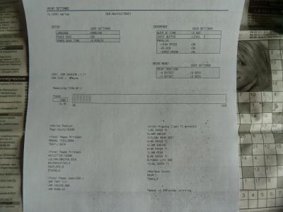 Лот: 3996526. Фото: 1. Лазерный принтер Brother HL-2040R. Лазерные принтеры