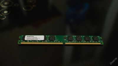 Лот: 6009985. Фото: 1. Память DDR2 Hynix 2Gb 800MHz. Оперативная память