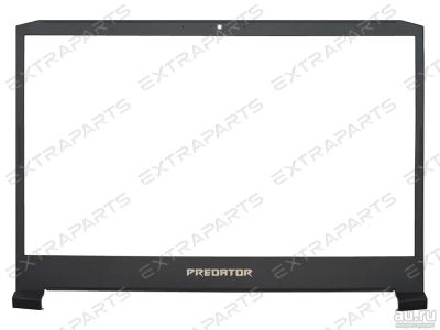Лот: 17879320. Фото: 1. Рамка матрицы для ноутбука Acer... Корпуса, блоки питания