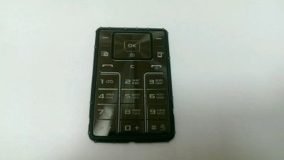 Лот: 7937853. Фото: 1. клавиатура Samsung S3600 (к41). Корпуса, клавиатуры, кнопки