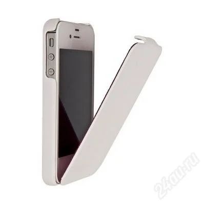 Лот: 2433075. Фото: 1. Чехол Fashion для iPhone 4/4S... Чехлы, бамперы