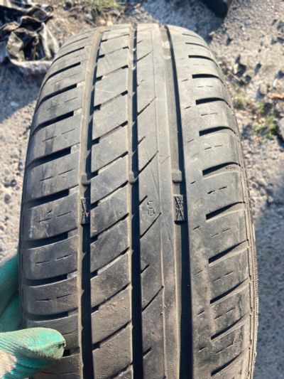 Лот: 19327098. Фото: 1. Шина Matador Elite 3 195/65 R15. Шины