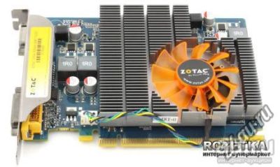 Лот: 8575989. Фото: 1. Видеокарты Nvidia GT 240. Видеокарты