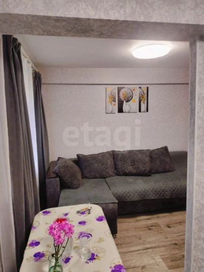 Лот: 25787705. Фото: 1. 3-комн. квартира , Красноярск... Квартиры, студии
