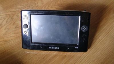 Лот: 7300906. Фото: 1. Samsung Q1. Планшеты