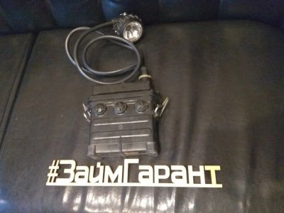 Лот: 12842309. Фото: 1. СГД-5м.05 Светильник аккумуляторный... Другое освещение
