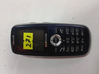 Лот: 6242386. Фото: 1. Сотовый телефон Samsung x620... Кнопочные мобильные телефоны