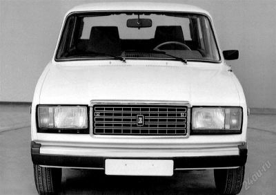 Лот: 788137. Фото: 1. (лада)ваз 2107. Автомобили