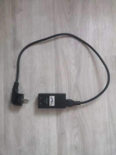 Лот: 25734086. Фото: 1. Arrier poe adapter ubi-poe-15-8. WiFi, Bluetooth адаптеры