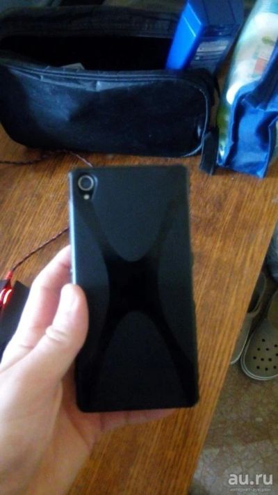 Лот: 9433029. Фото: 1. Sony Xperia Z3 Dual. Смартфоны