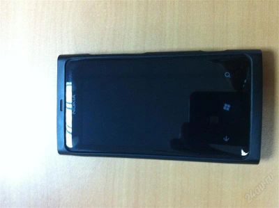 Лот: 1869557. Фото: 1. Lumia 800. Смартфоны