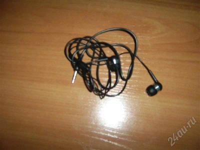 Лот: 257233. Фото: 1. Наушники с резиночкой. Другое (аксессуары)