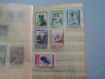 Лот: 2071947. Фото: 1. марки разные 4 обмен, полностью... Марки