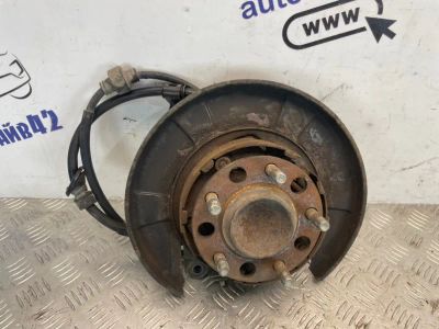 Лот: 24567175. Фото: 1. ступица Mitsubishi Lancer CY. Двигатель и элементы двигателя