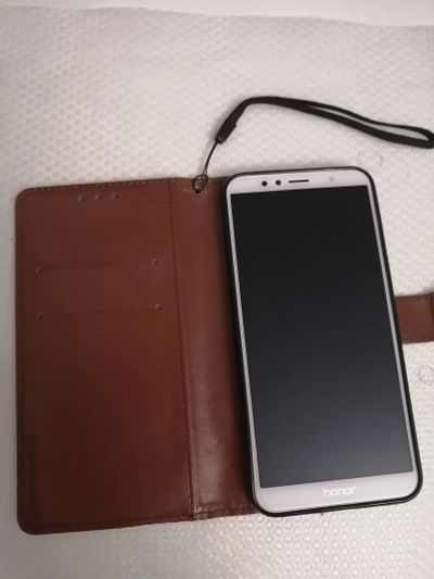 Лот: 17392266. Фото: 1. Honor 7a pro. Смартфоны