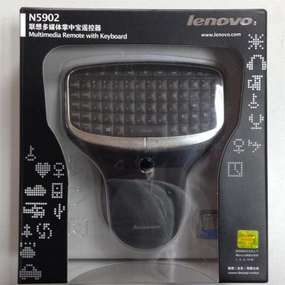 Лот: 3626743. Фото: 1. Lenovo N5902, клавиатура-пульт... Клавиатуры и мыши
