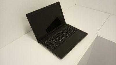 Лот: 14113490. Фото: 1. Ноутбук 4 ядра Lenovo. Ноутбуки