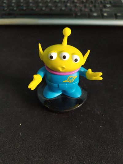 Лот: 15562528. Фото: 1. Фигурка Toy Story история игрушек. Фигурки, статуэтки