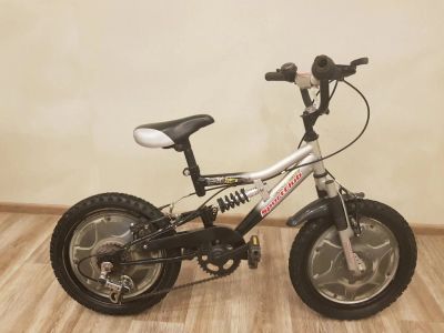 Лот: 11397959. Фото: 1. Детский велосипед Sport Club для... Красноярск