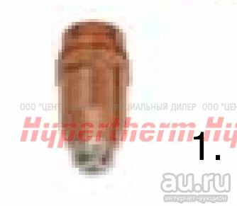 Лот: 17160052. Фото: 1. Hypertherm Centricut для Kjellberg... Плазменная резка металлов