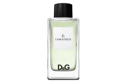 Лот: 8414656. Фото: 1. D&G Anthology L`Amoureaux 6, 100мл... Унисекс парфюмерия