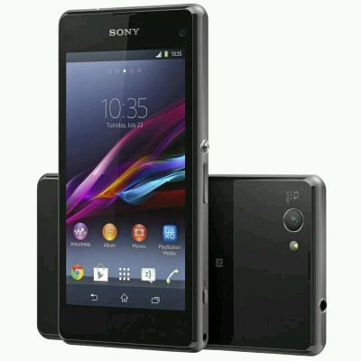 Лот: 11406389. Фото: 1. Sony Xperia Z1 compact D5503 На... Микросхемы и платы