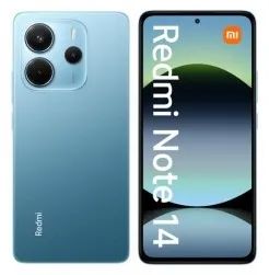 Лот: 25022774. Фото: 1. Xiaomi Redmi Note 14 6/128 NFC. Смартфоны
