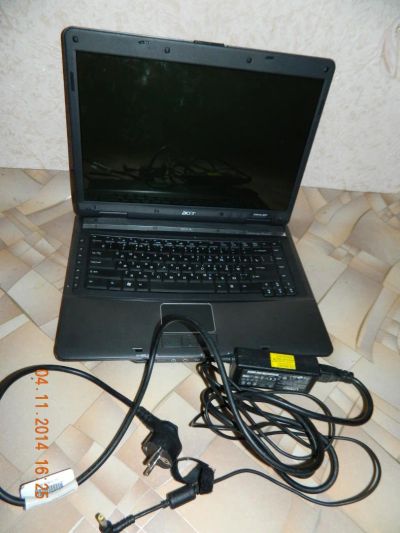 Лот: 4591417. Фото: 1. Ноутбук ACER 5220. Ноутбуки