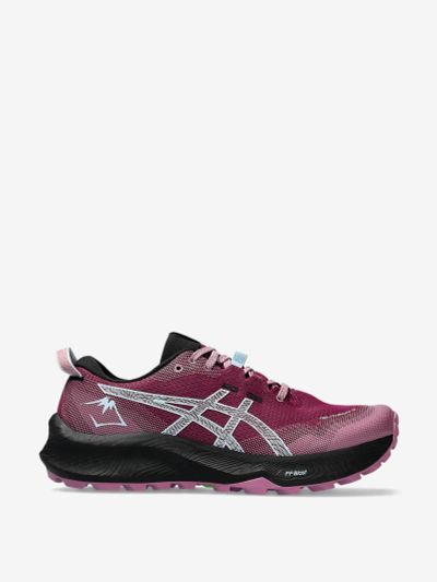 Лот: 25368058. Фото: 1. Кроссовки женские Asics Gel-Trabuco... Кеды, кроссовки, слипоны