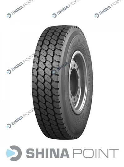 Лот: 18803990. Фото: 1. VM-1 Tyrex 315/80R22,5 156/150K... Шины