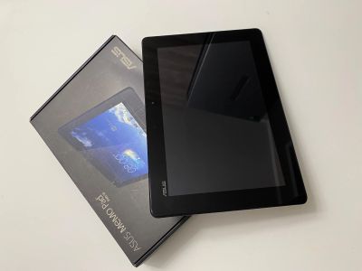 Лот: 20934210. Фото: 1. Планшет ASUS. Планшеты