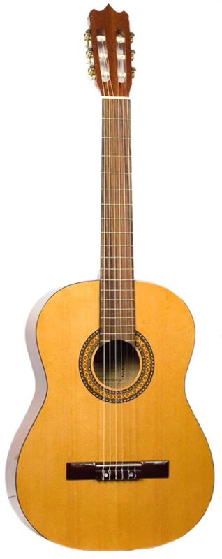 Лот: 8650291. Фото: 1. Гитара классическая Martinez FAC-503... Гитары