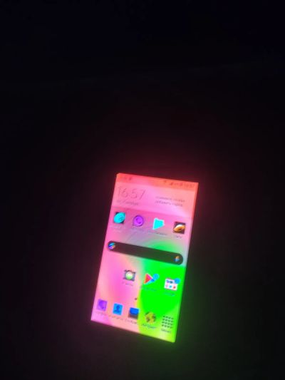 Лот: 19600376. Фото: 1. Samsung Galaxy A3 2015. Смартфоны
