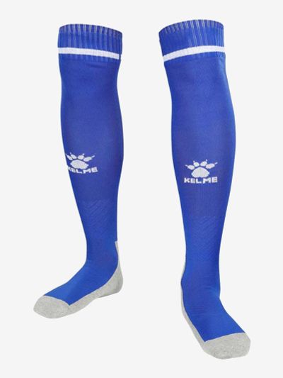 Лот: 22424068. Фото: 1. Kelme Гетры NOVELDA, Синий. Другое (спортивная одежда)