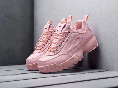 Лот: 16015426. Фото: 1. Кроссовки FILA Disruptor 2 (12534... Кеды, кроссовки, слипоны