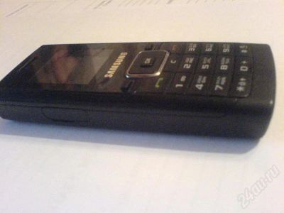 Лот: 176902. Фото: 1. Samsung B200. Кнопочные мобильные телефоны