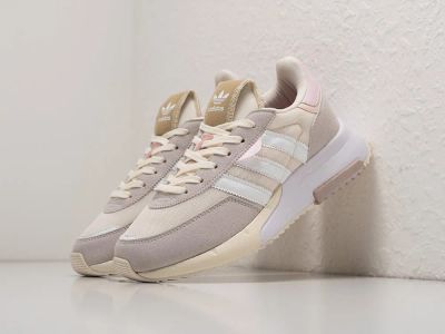 Лот: 24975824. Фото: 1. Кроссовки Adidas Retropy F2. Кеды, кроссовки, слипоны