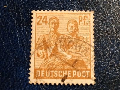 Лот: 23508692. Фото: 1. - Марки для Вашей коллекции. лот... Марки