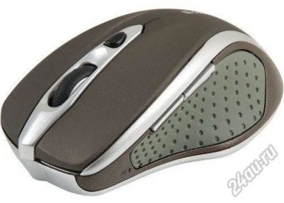 Лот: 5542157. Фото: 1. Мышь беспроводная Defender MM-675... Клавиатуры и мыши