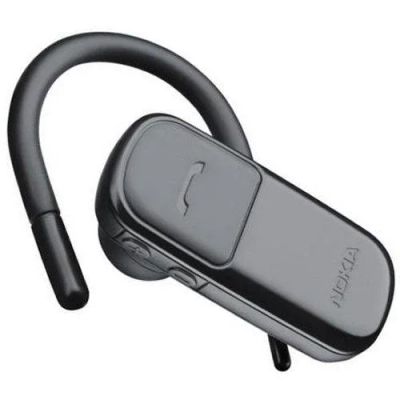 Лот: 7127016. Фото: 1. Bluetooth гарнитура Nokia BH-104. Красноярск