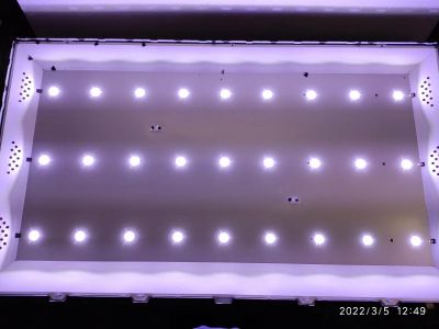 Лот: 18730273. Фото: 1. RF-EC430039SS30-0901 A3 tv Samsung... Запчасти для телевизоров, видеотехники, аудиотехники