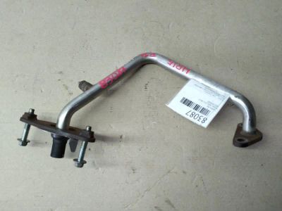 Лот: 21402500. Фото: 1. трубка EGR Nissan Note E11. Двигатель и элементы двигателя