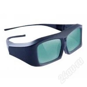 Лот: 1643007. Фото: 1. PHILIPS PTA03 - 3D очки PHILIPS... Другое (сувениры, подарки)