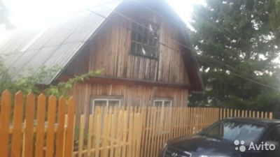 Лот: 7621877. Фото: 1. Продам Дом 60м^2 на участке 4... Дома