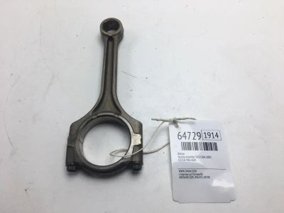 Лот: 20403351. Фото: 1. Шатун Honda Avancier 2001 13210P8AA00... Двигатель и элементы двигателя