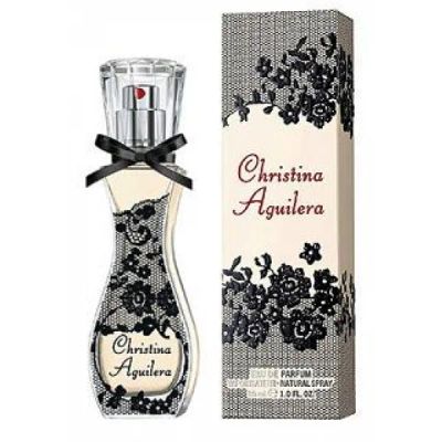 Лот: 3593721. Фото: 1. Christina Aguilera Christina Aguilera... Женская парфюмерия