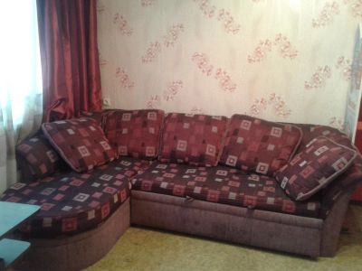 Лот: 9678942. Фото: 1. гостинка 24 кв. м. Квартиры, студии