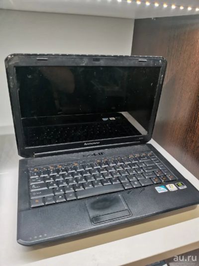 Лот: 18227016. Фото: 1. ноутбук Lenovo B450 Весны 7а. Ноутбуки