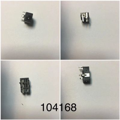 Лот: 10166821. Фото: 1. Разъем питания Dcmicro 109 (104168... Другое (комплектующие)
